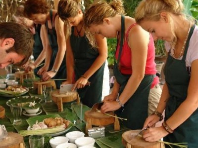 Vietnam Cooking Tours