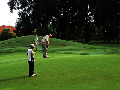 Vietnam Golf Tours