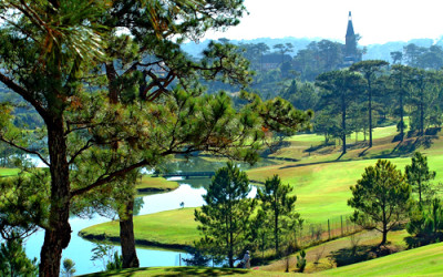 Da Lat daily Tours