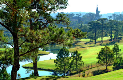 Da Lat daily Tours