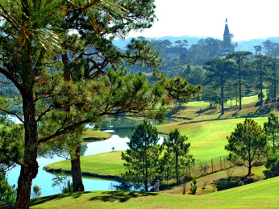 Da Lat daily Tours