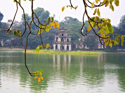 Hanoi City, vietnam