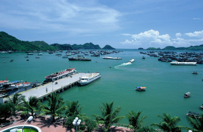 Nha Trang City tour