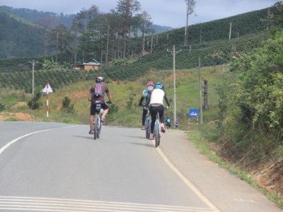 Nha Trang biking tour