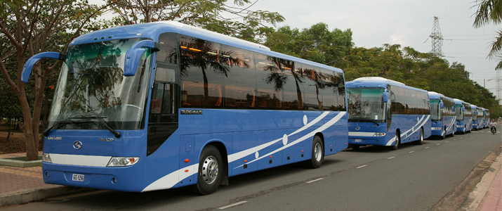 mini bus vietnam free download