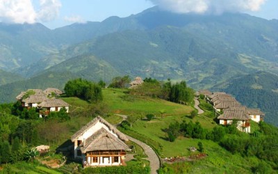 Topas Eco Honeymoon in Sapa