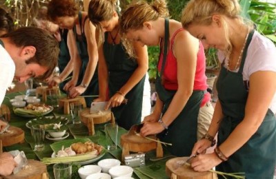 Vietnam Cooking Tours