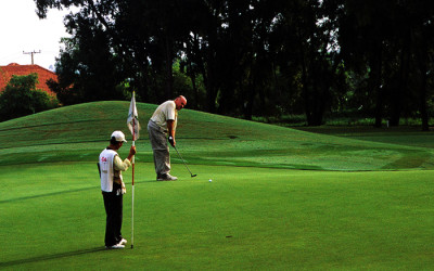 Vietnam Golf Tours