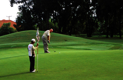 Vietnam Golf Tours