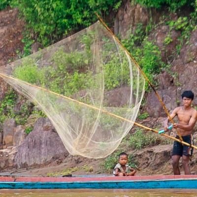 Laos