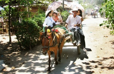 Mekong Delta 4