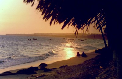 Mui Ne Beach