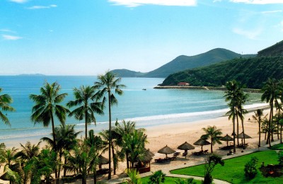 Mui Ne Beach Vietnam