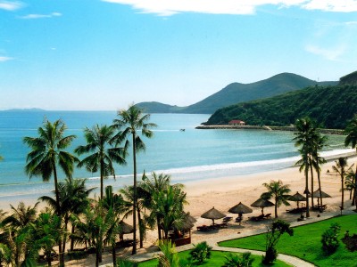 Mui Ne Beach Vietnam