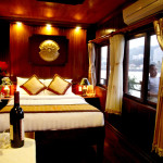 Poseidon Cruise Cabin