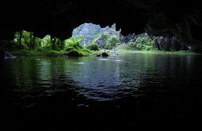 Tam Coc Ninh Binh