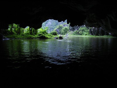 Tam Coc Ninh Binh