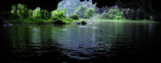 Tam Coc Ninh Binh