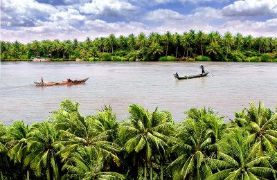 Ben Tre tours