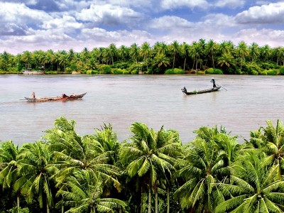 Ben Tre tours