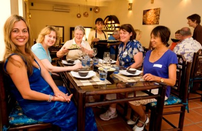 cooking class hanoi