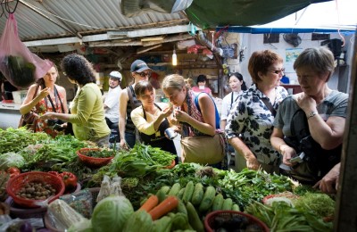 hanoi cooking class