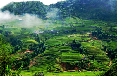 mai chau