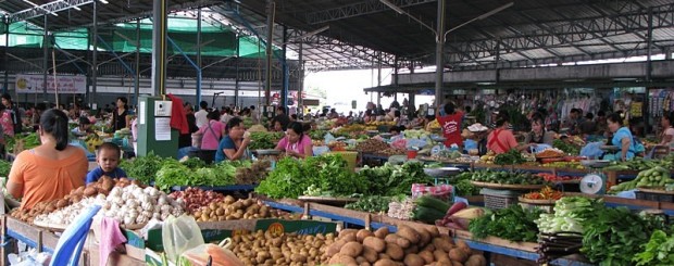 Vientiane culinary tour