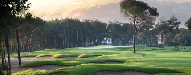 Montgomerie Links Golf Resort Da Nang City 2