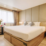 Athena cruise Executive cabin