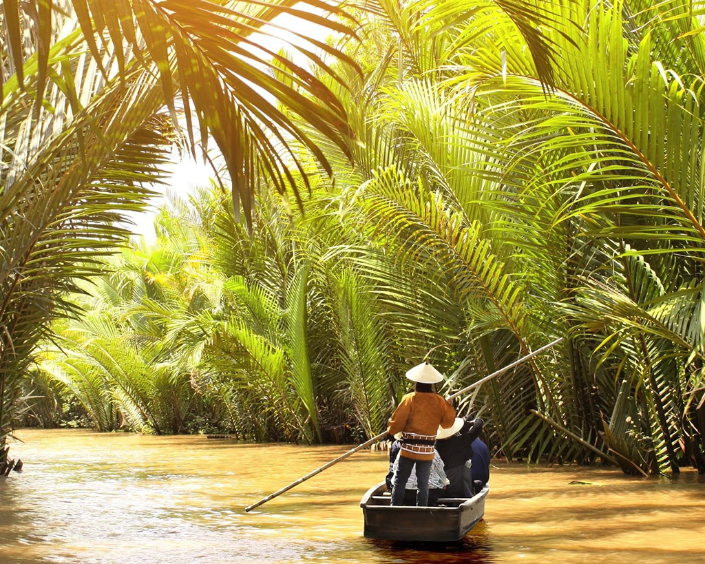 Insight Mekong Delta Day Trip from Saigon