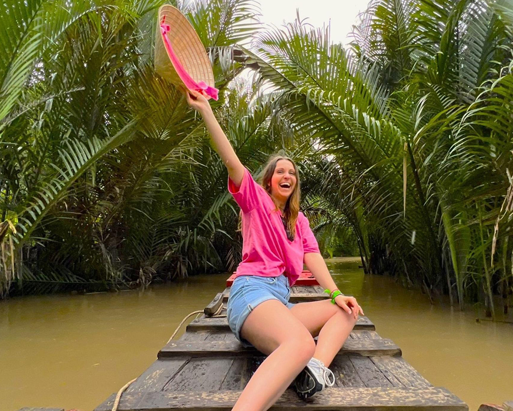 Classic Mekong Delta Day Trip: My Tho – Ben Tre