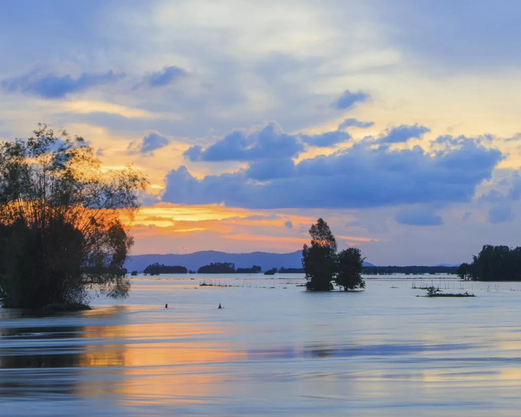 Romantic Siem Reap for Honeymooner 5 days