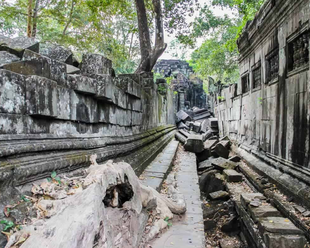 Siem Reap On Wheels 5 days