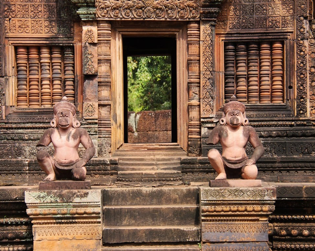 Luxurious Cambodia Exploration 10 days