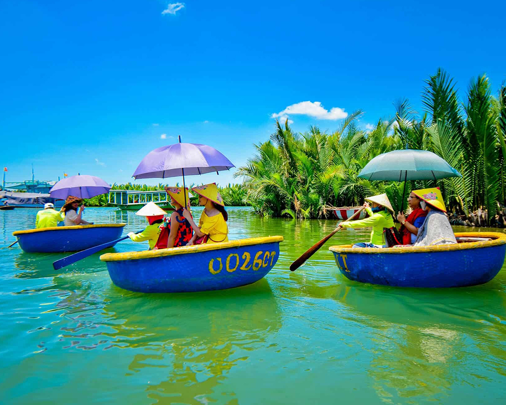 North & Central Vietnam Easy Adventure for Family with Kids 10 days