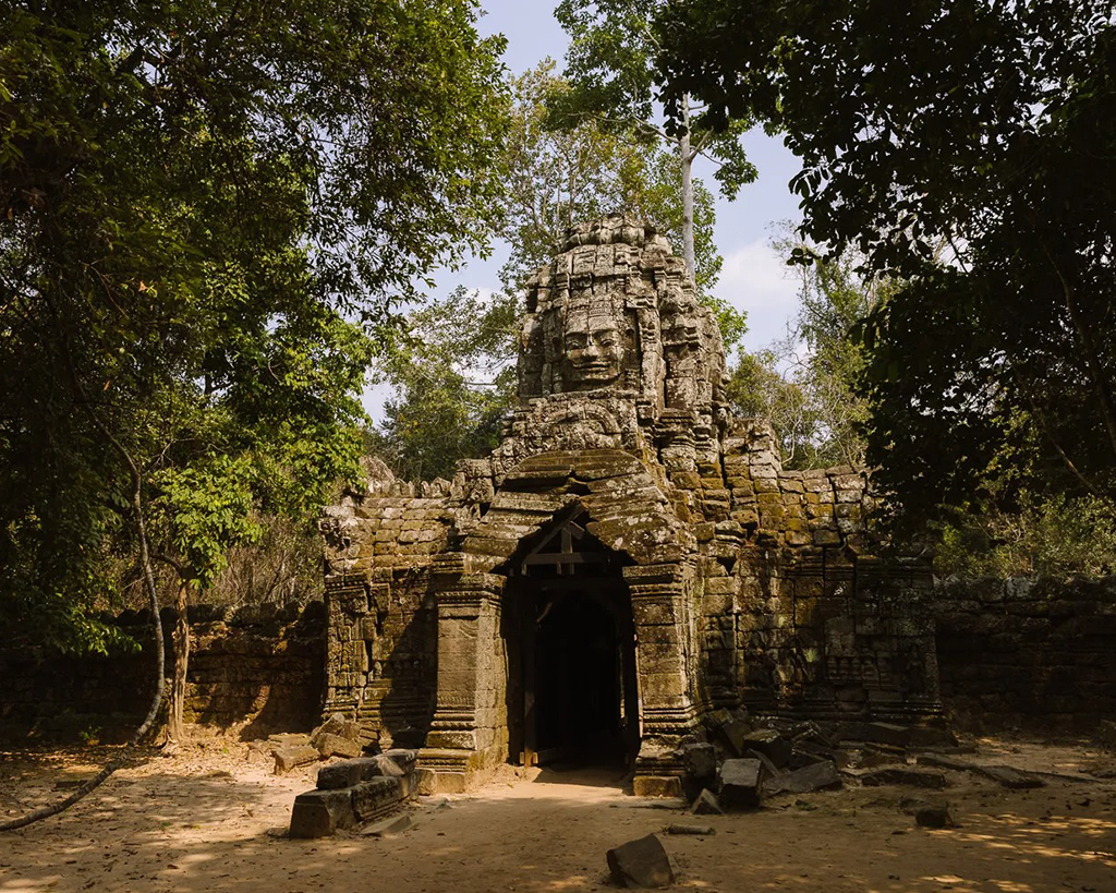 Treasure of Siem Reap 3 days