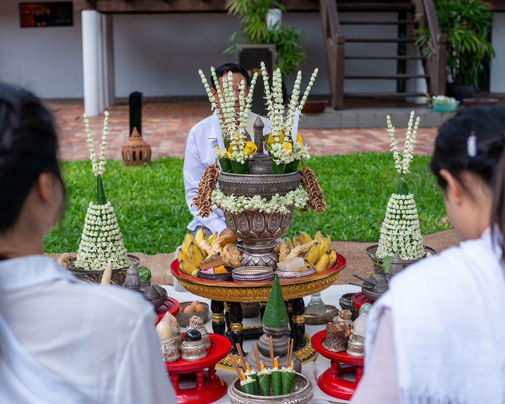 Glimpse of Luang Prabang 3 days