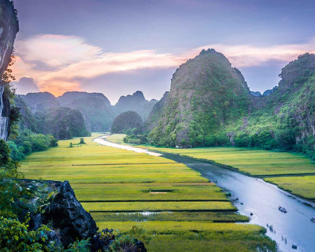 Essence of Northern Vietnam 8 days