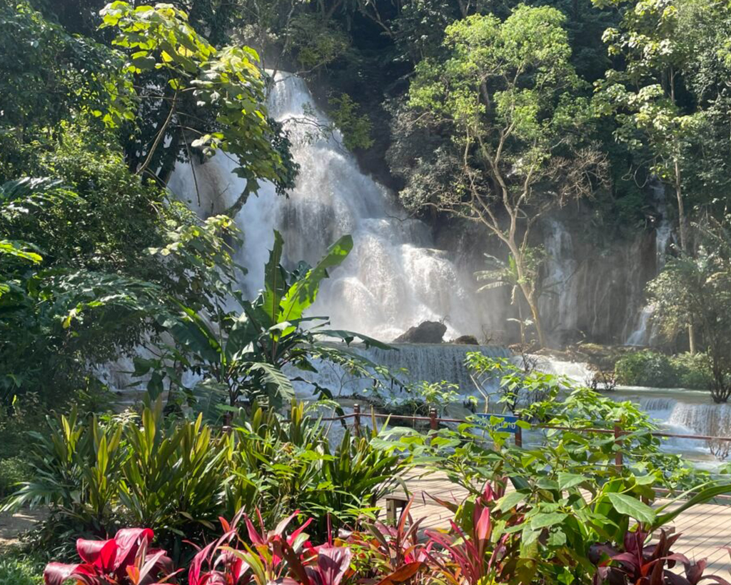 Wonder of Luang Prabang 4 days