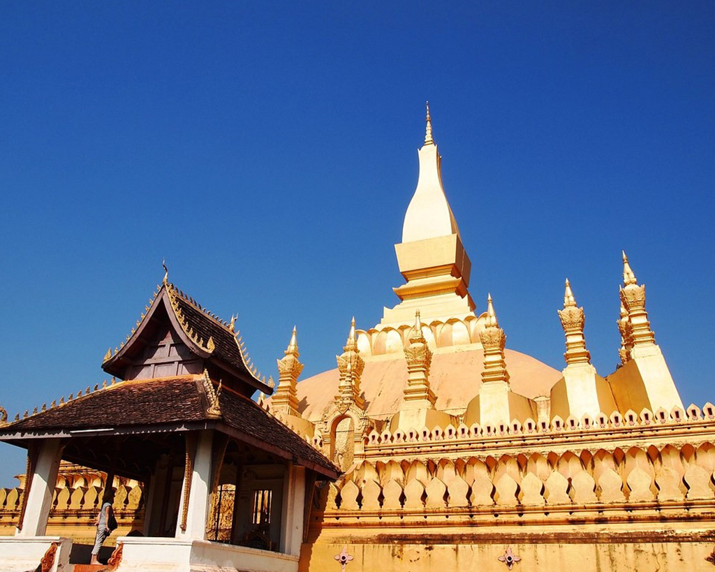 Vientiane Full Day City Tour