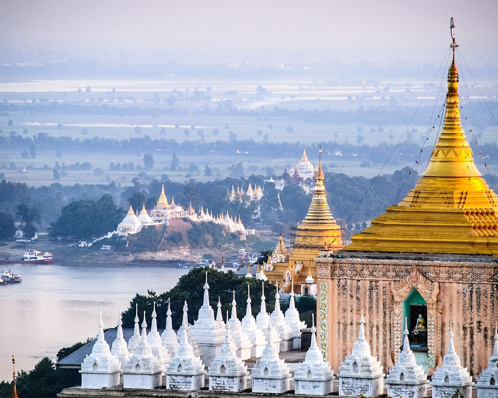 Essential Vietnam & Myanmar 15 days