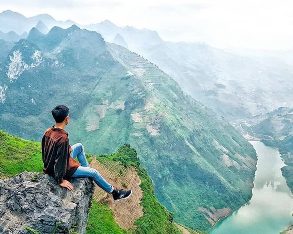 Ha Giang Loop Panoramas 4 days