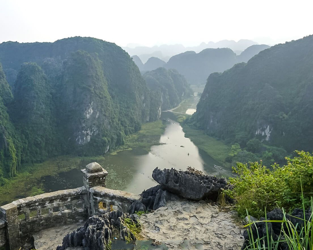 Mai Chau – Ha Noi – Ninh Binh 4 days