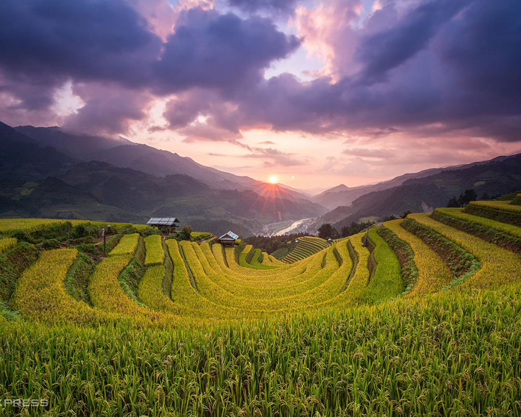 Sapa & Northwest Vietnam Beauty 11 days