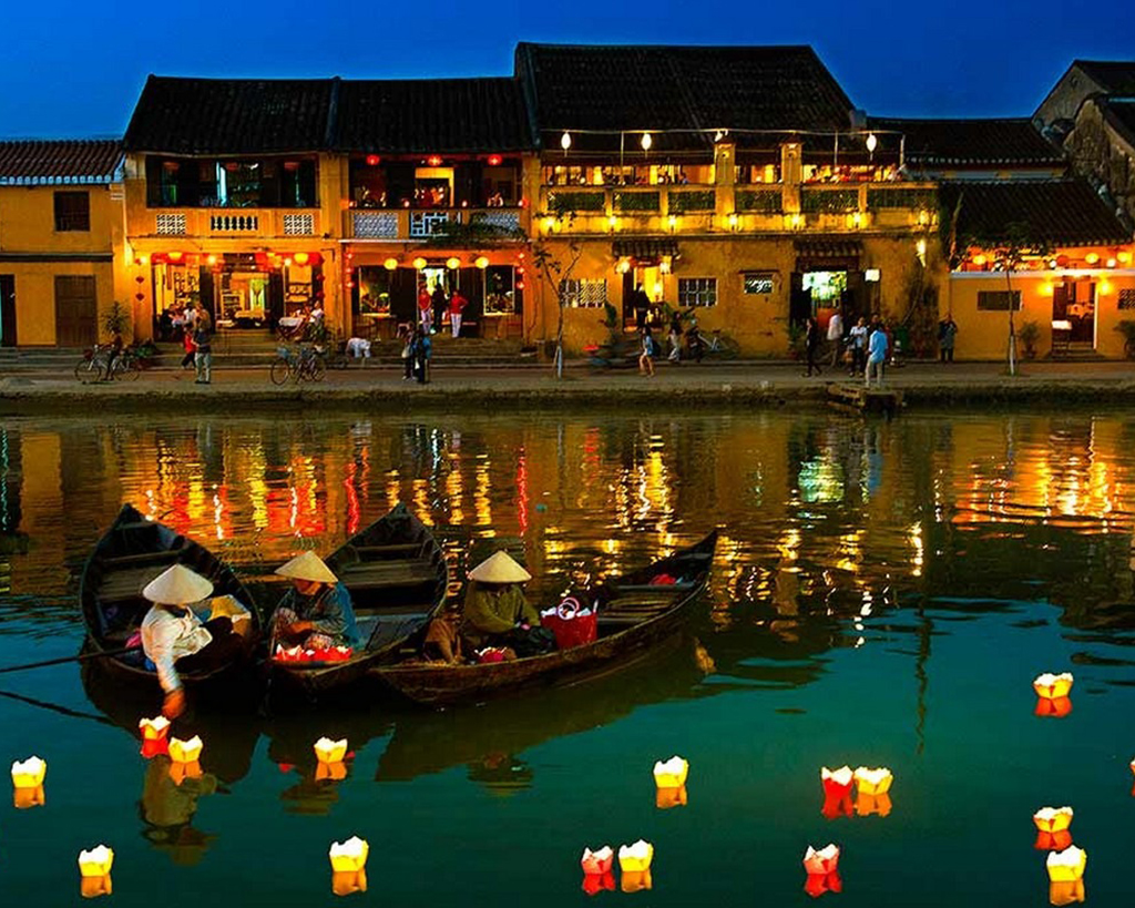 Central Vietnam Adventure 4 days