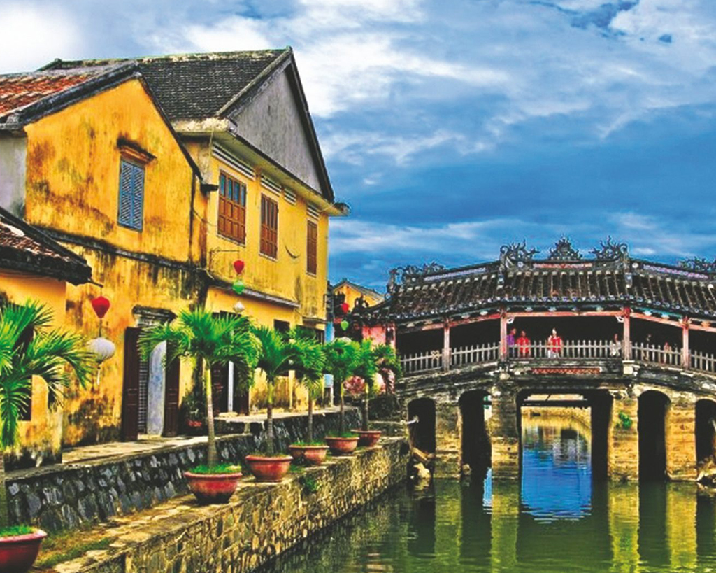 Hoi An Surrounding And Beach Break 7 days