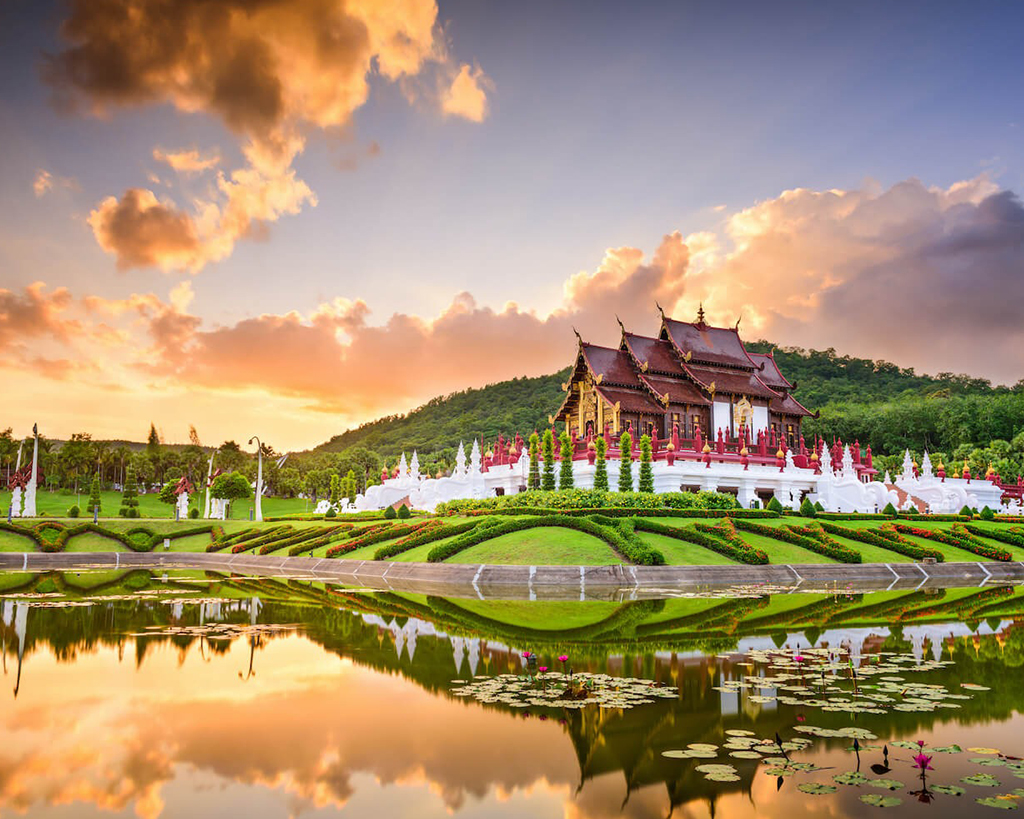 Laos – Vietnam – Cambodia & Thailand Discovery 21 days