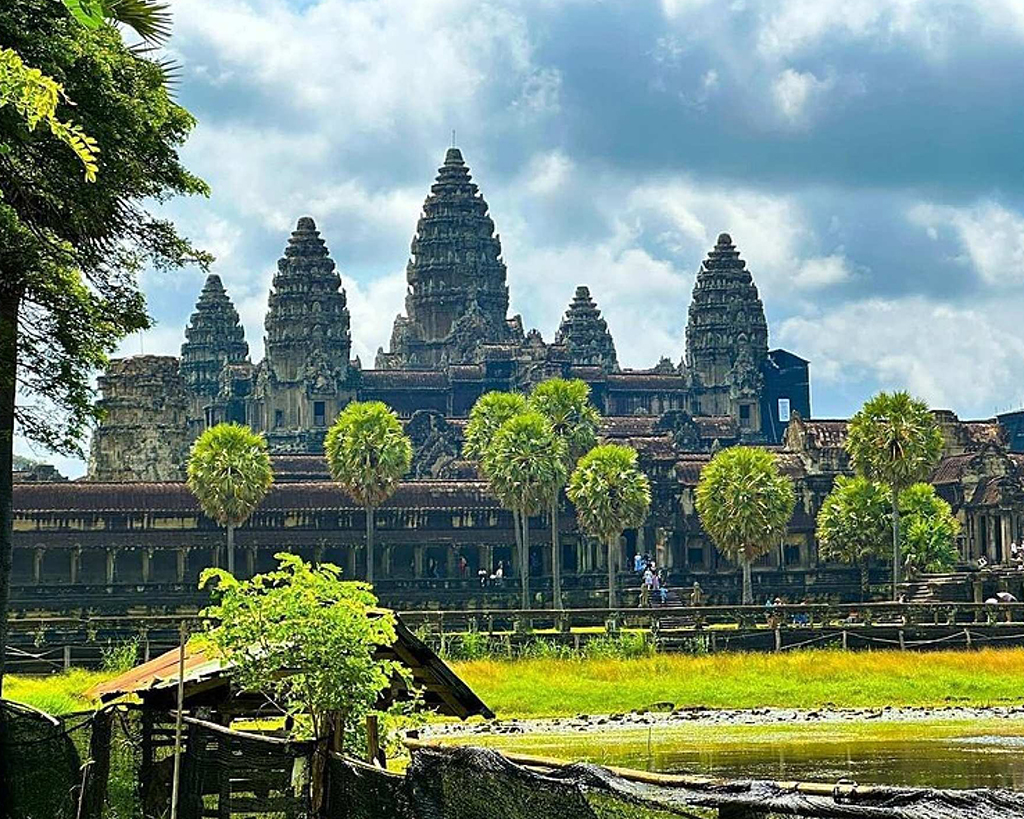 Best of Thailand, Vietnam, Cambodia 19 days Private Tour