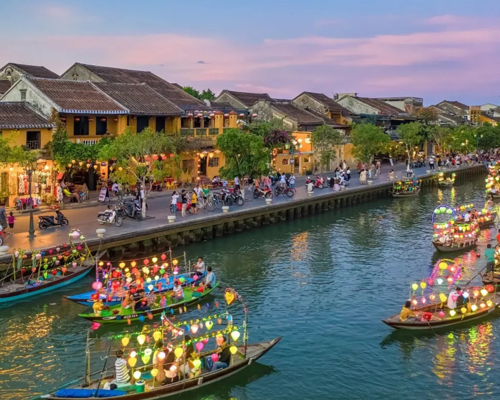 Vietnam Family Holiday with Teenager 12 days